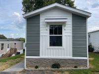2025 Clayton Manufactured Home