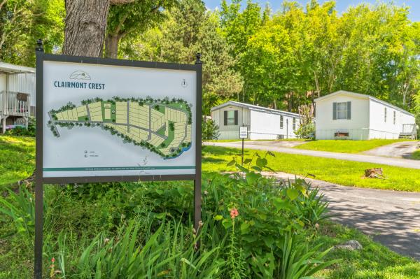 2025 Clayton Mobile Home For Sale