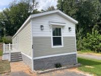 2025 Clayton Manufactured Home