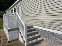 2025 Clayton Manufactured Home