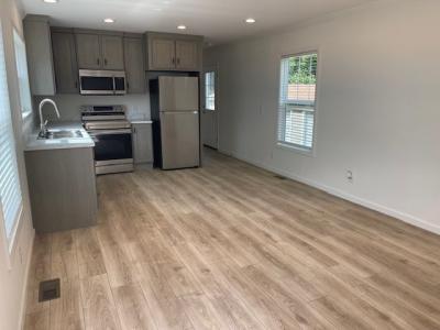 Photo 4 of 27 of home located at 710 Sand Hill Road Lot 18 Asheville, NC 28806