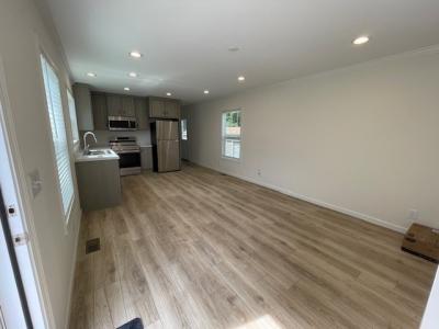 Photo 5 of 27 of home located at 710 Sand Hill Road Lot 18 Asheville, NC 28806