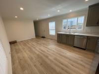 2025 Clayton Manufactured Home