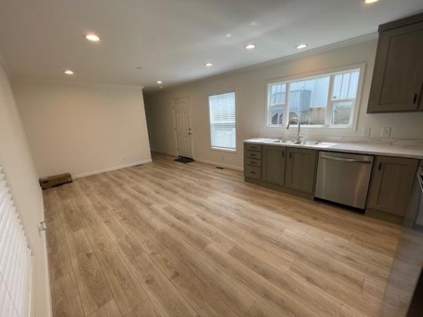 2025 Clayton Manufactured Home