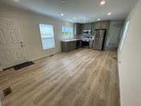 2025 Clayton Manufactured Home