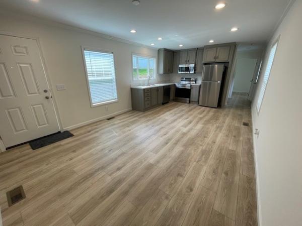 2025 Clayton Manufactured Home