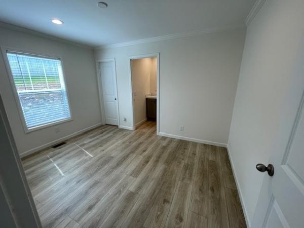 2025 Clayton Manufactured Home