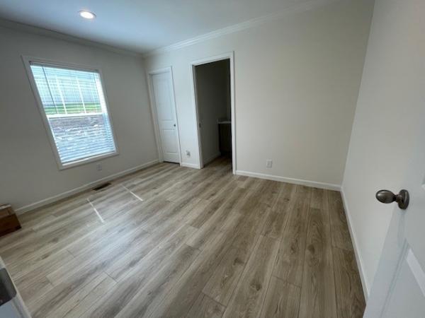 2025 Clayton Manufactured Home