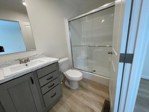 2025 Clayton Manufactured Home
