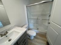 2025 Clayton Manufactured Home