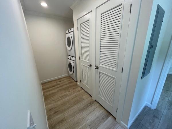 2025 Clayton Manufactured Home