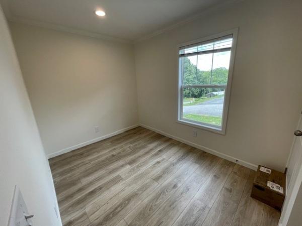2025 Clayton Manufactured Home