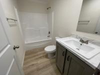 2025 Clayton Manufactured Home