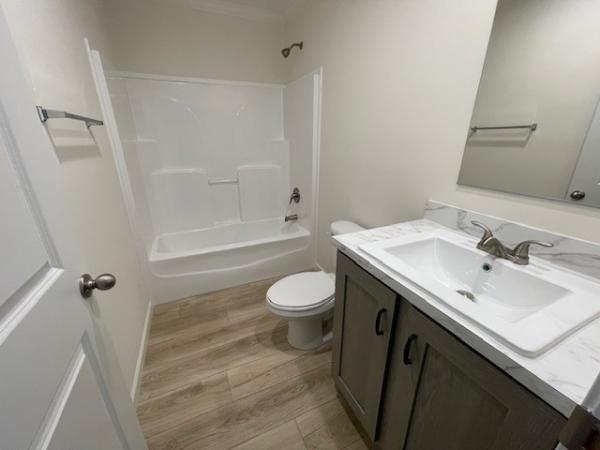 2025 Clayton Manufactured Home