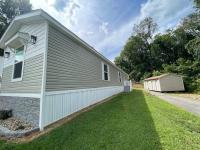 2025 Clayton Manufactured Home