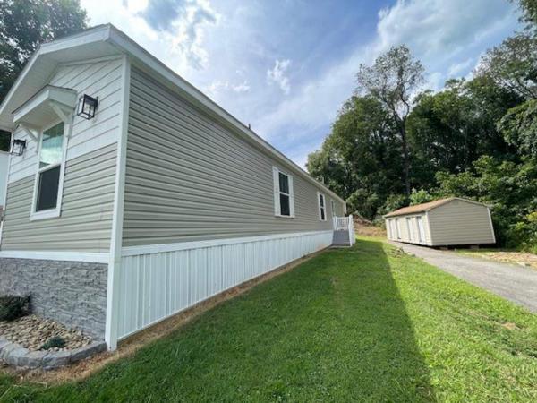 2025 Clayton Manufactured Home