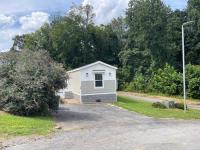 2025 Clayton Manufactured Home