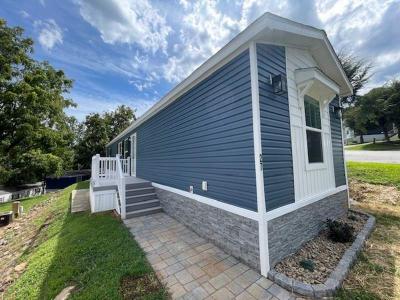 Photo 2 of 24 of home located at 710 Sand Hill Road Lot 27 Asheville, NC 28806