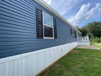 2025 Clayton Manufactured Home