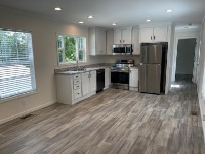 Photo 4 of 24 of home located at 710 Sand Hill Road Lot 27 Asheville, NC 28806