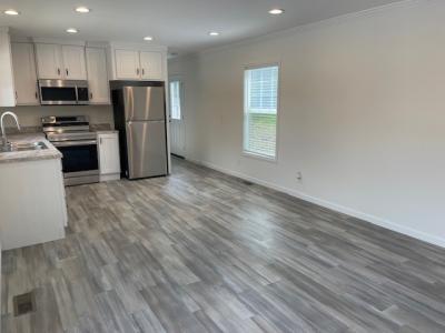 Photo 5 of 24 of home located at 710 Sand Hill Road Lot 27 Asheville, NC 28806