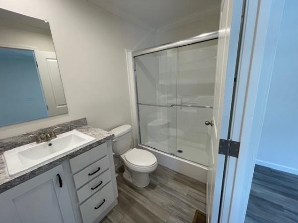 2025 Clayton Manufactured Home