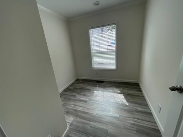2025 Clayton Manufactured Home