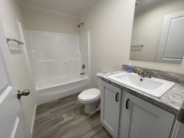 2025 Clayton Manufactured Home