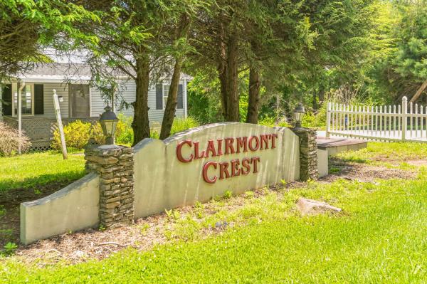 2025 Clayton Mobile Home For Sale