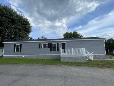 Photo 1 of 21 of home located at 710 Sand Hill Road Lot 29 Asheville, NC 28806