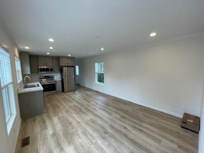Photo 2 of 21 of home located at 710 Sand Hill Road Lot 29 Asheville, NC 28806