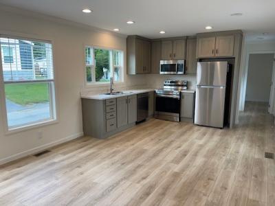 Photo 4 of 21 of home located at 710 Sand Hill Road Lot 29 Asheville, NC 28806