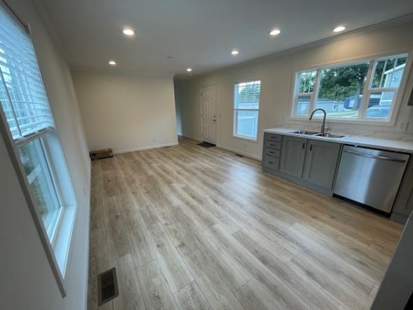 2025 Clayton Manufactured Home