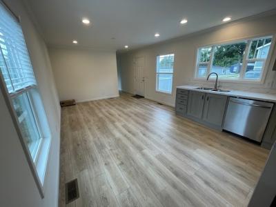 Photo 5 of 21 of home located at 710 Sand Hill Road Lot 29 Asheville, NC 28806