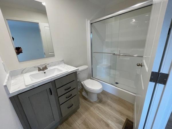 2025 Clayton Manufactured Home