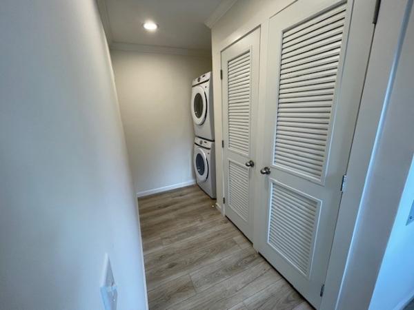 2025 Clayton Manufactured Home