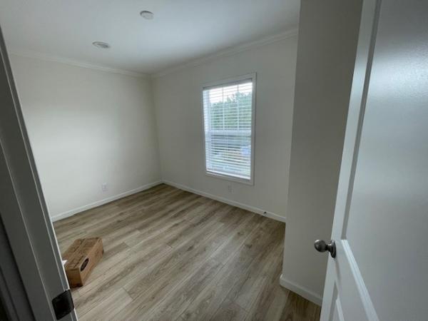 2025 Clayton Manufactured Home