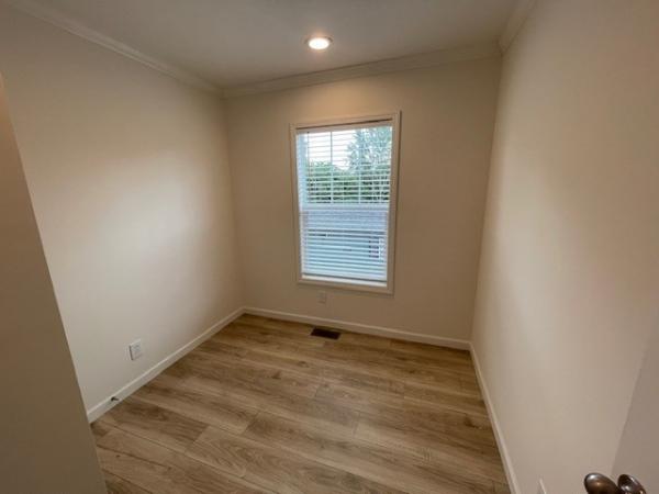 2025 Clayton Manufactured Home