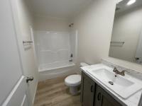 2025 Clayton Manufactured Home