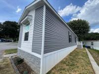 2025 Clayton Manufactured Home