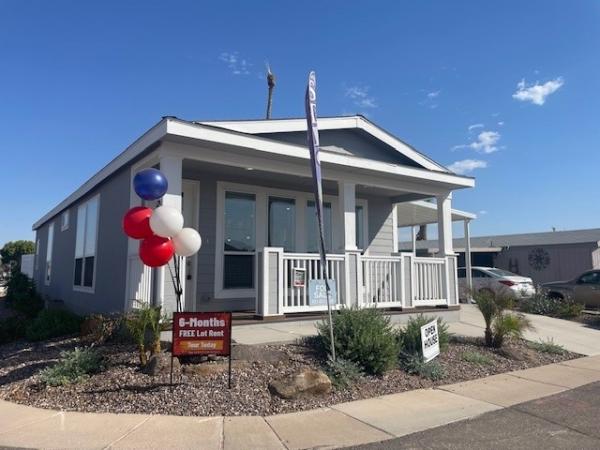 2024 Cavco/Durango Mobile Home For Sale