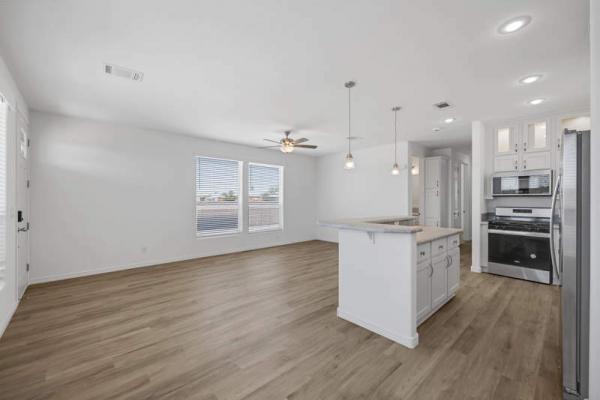 2024 Cavco/Durango Manufactured Home