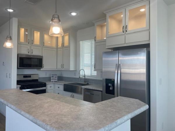 2024 Cavco/Durango Manufactured Home