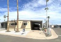 1972 Champion Manufactured Home