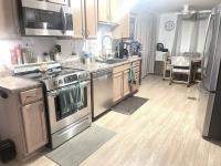 1972 Champion Manufactured Home