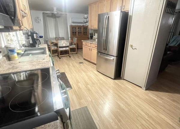 1972 Champion Manufactured Home