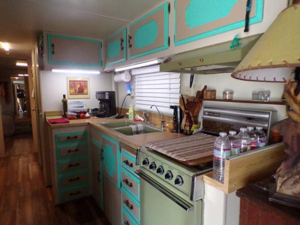 1977 Unknown Manufactured Home
