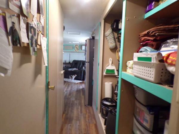 1977 Unknown Manufactured Home