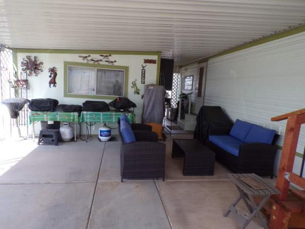 1977 Unknown Manufactured Home