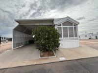 2007 Cavco Manufactured Home